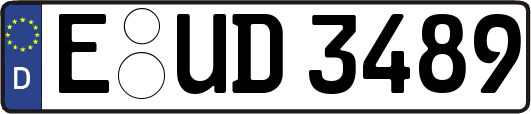 E-UD3489
