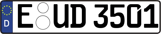 E-UD3501