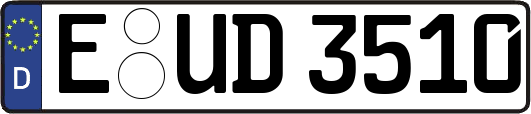 E-UD3510