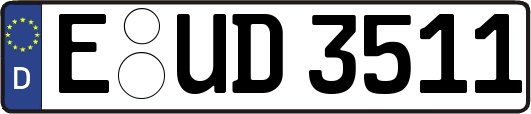 E-UD3511