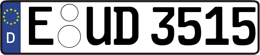 E-UD3515
