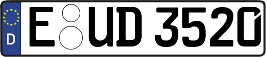 E-UD3520