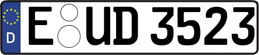 E-UD3523