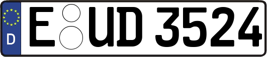 E-UD3524