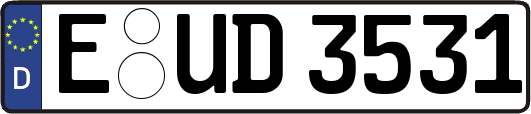 E-UD3531