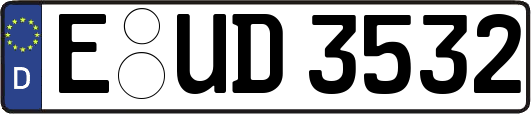 E-UD3532