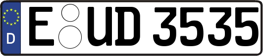 E-UD3535
