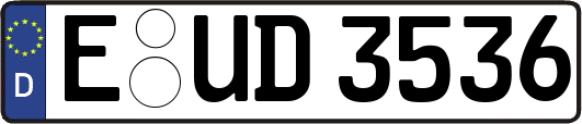 E-UD3536