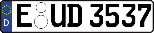 E-UD3537