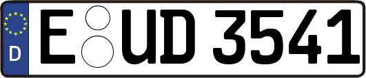 E-UD3541