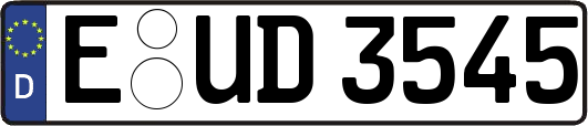 E-UD3545