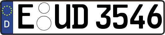 E-UD3546