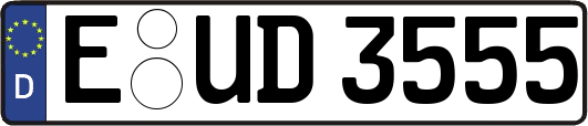 E-UD3555