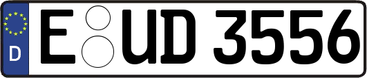 E-UD3556