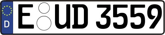 E-UD3559