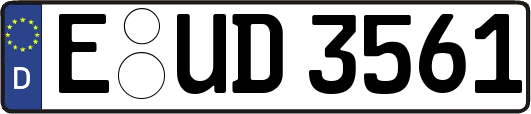 E-UD3561