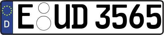 E-UD3565