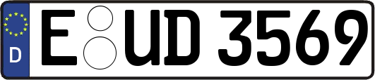 E-UD3569