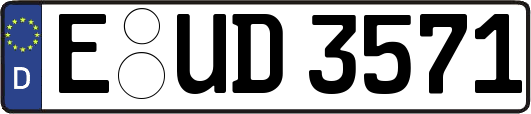 E-UD3571