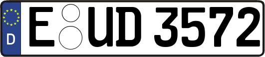 E-UD3572