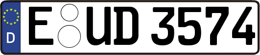 E-UD3574