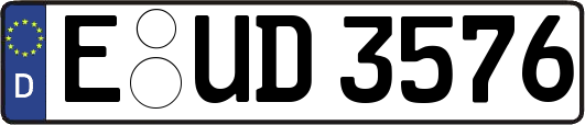E-UD3576