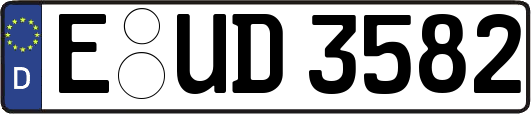 E-UD3582