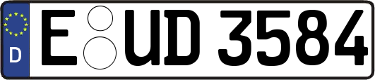 E-UD3584