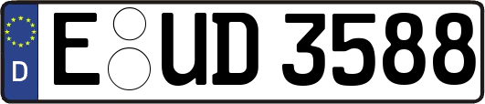 E-UD3588
