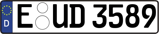 E-UD3589