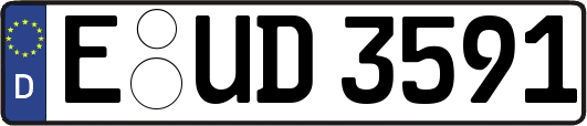 E-UD3591