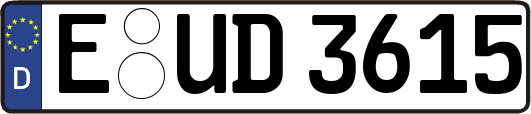 E-UD3615