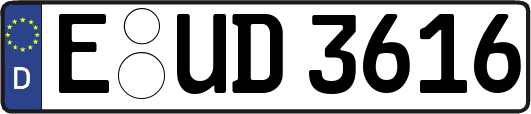 E-UD3616