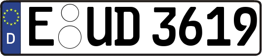 E-UD3619