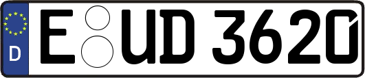 E-UD3620