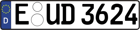 E-UD3624