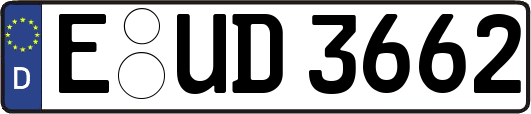 E-UD3662