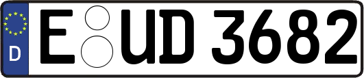 E-UD3682