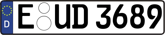 E-UD3689