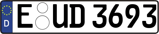 E-UD3693