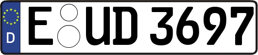 E-UD3697