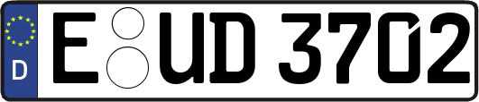 E-UD3702