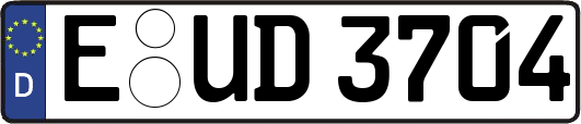 E-UD3704