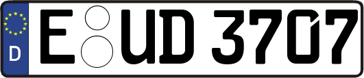 E-UD3707