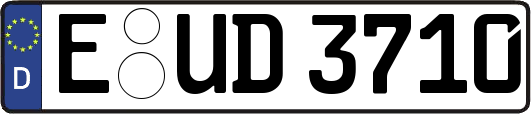 E-UD3710