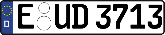 E-UD3713
