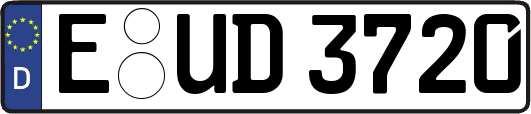 E-UD3720
