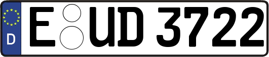 E-UD3722
