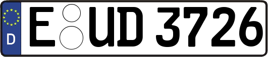 E-UD3726