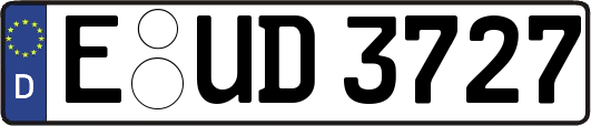 E-UD3727